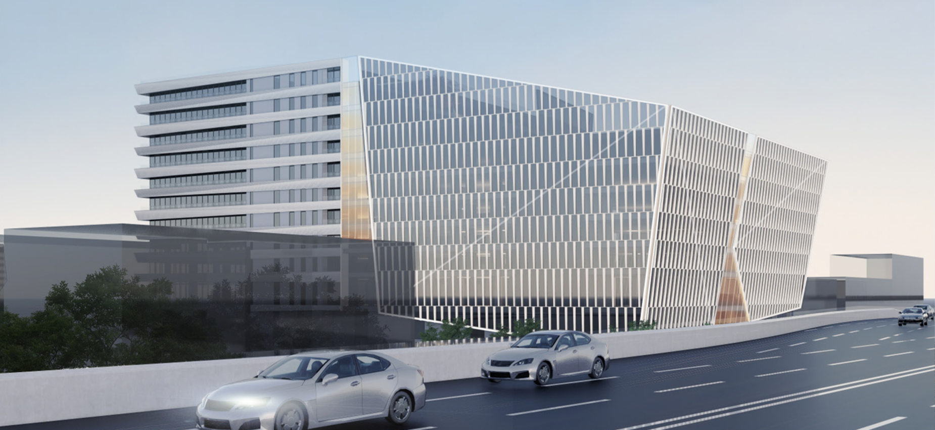 BABYCARE总部(建筑)