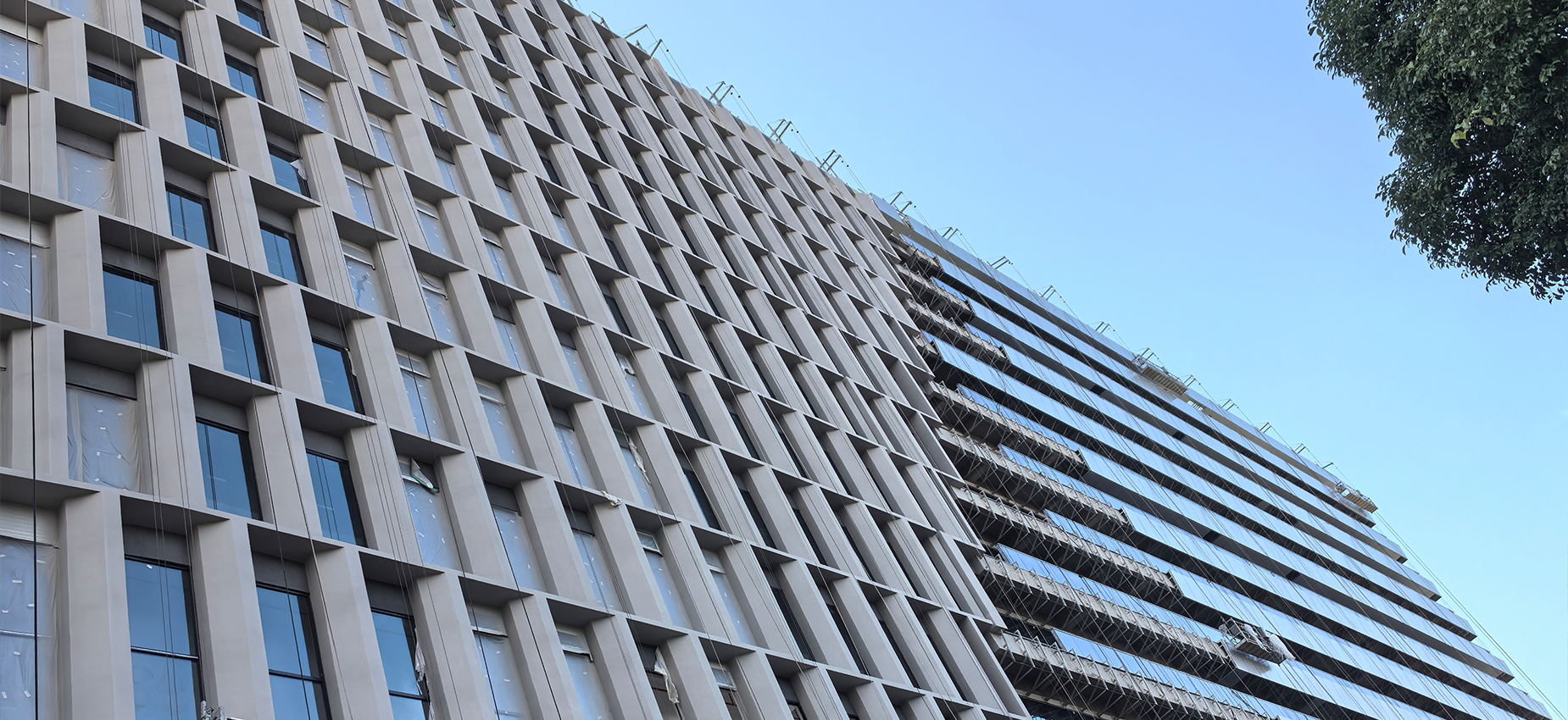 BABYCARE总部(建筑)