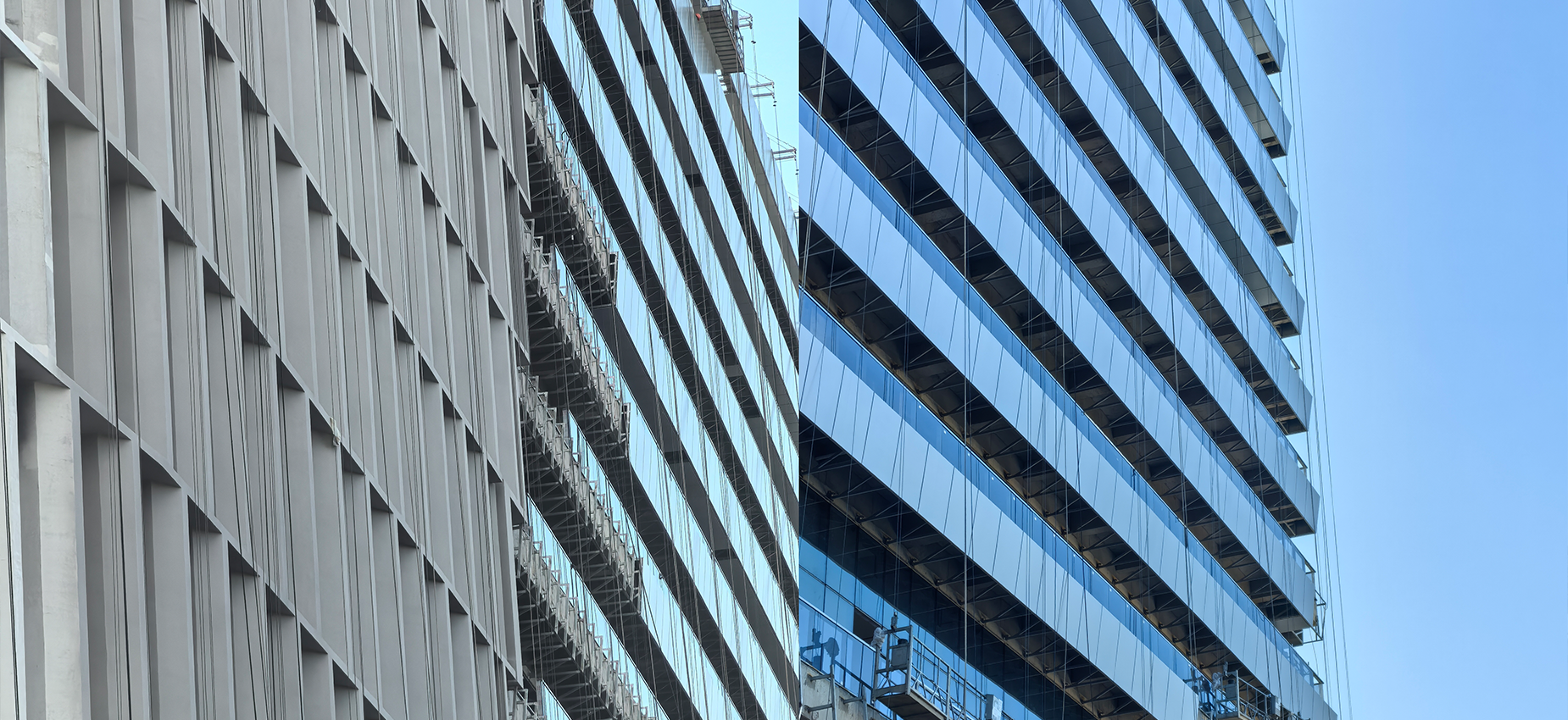 BABYCARE总部(建筑)