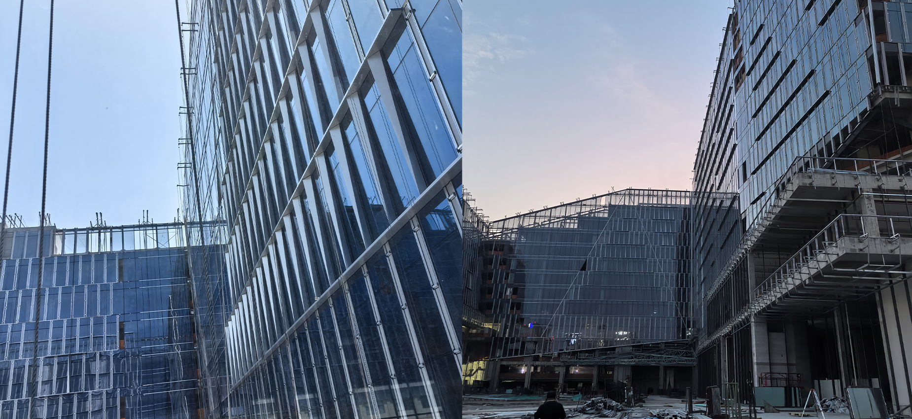 BABYCARE总部(建筑)