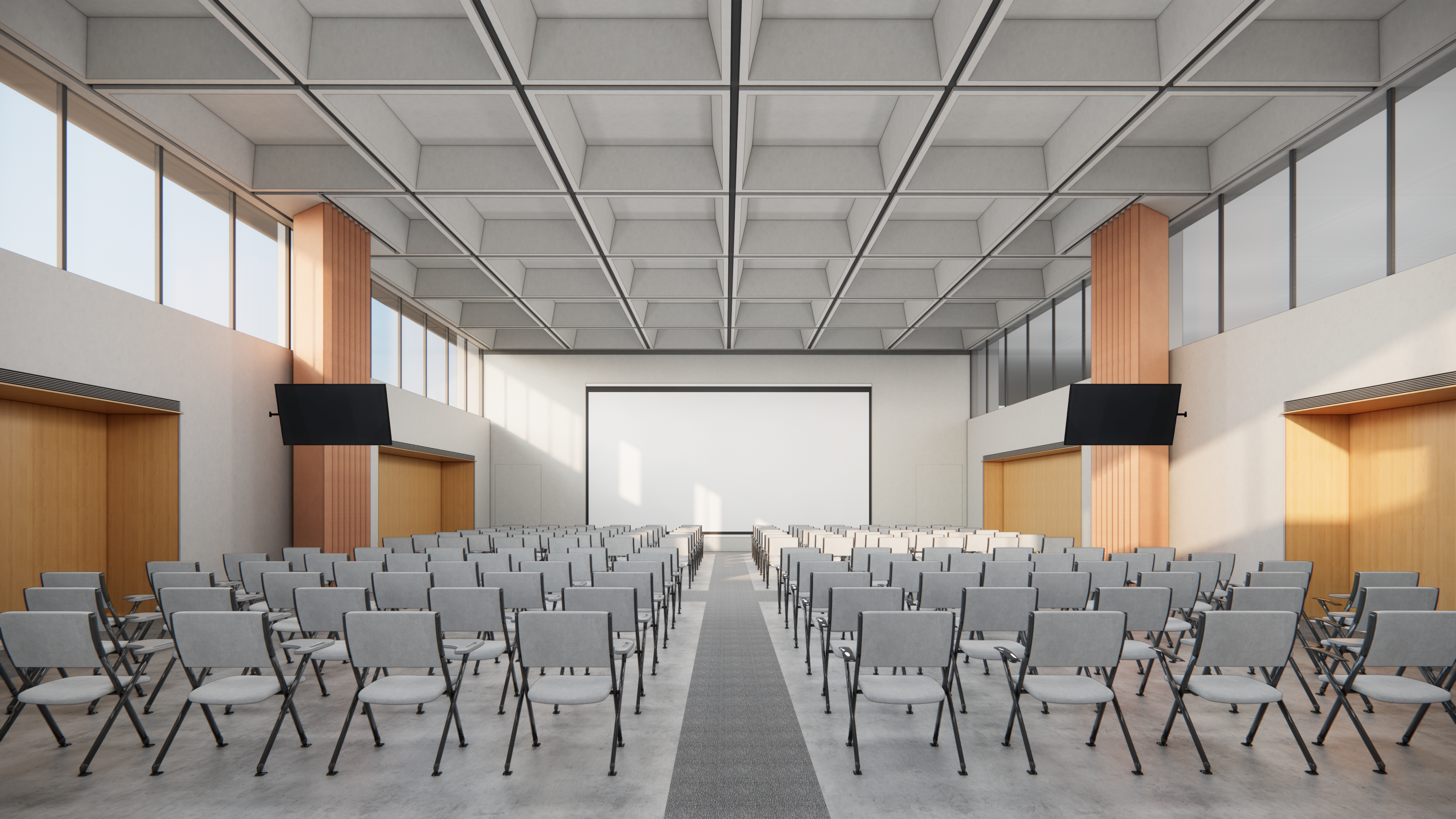 BABYCARE总部(室内)