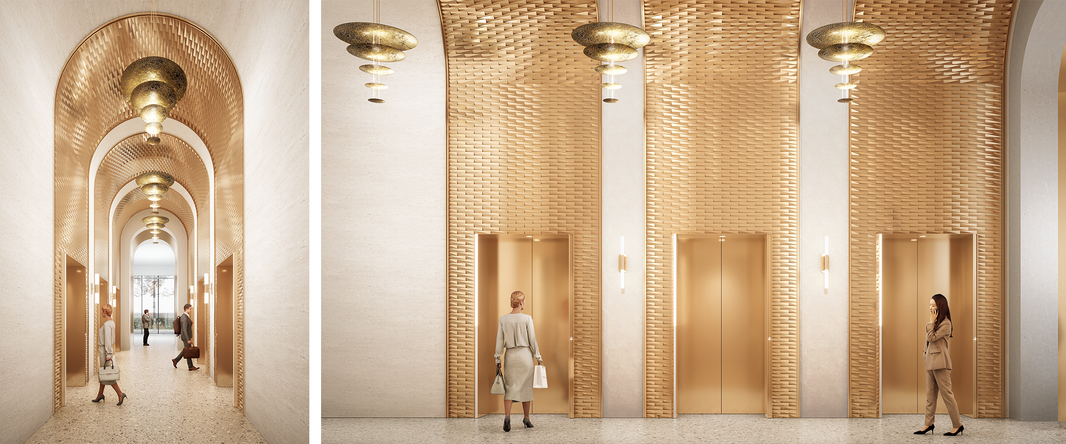 BABYCARE总部(室内)