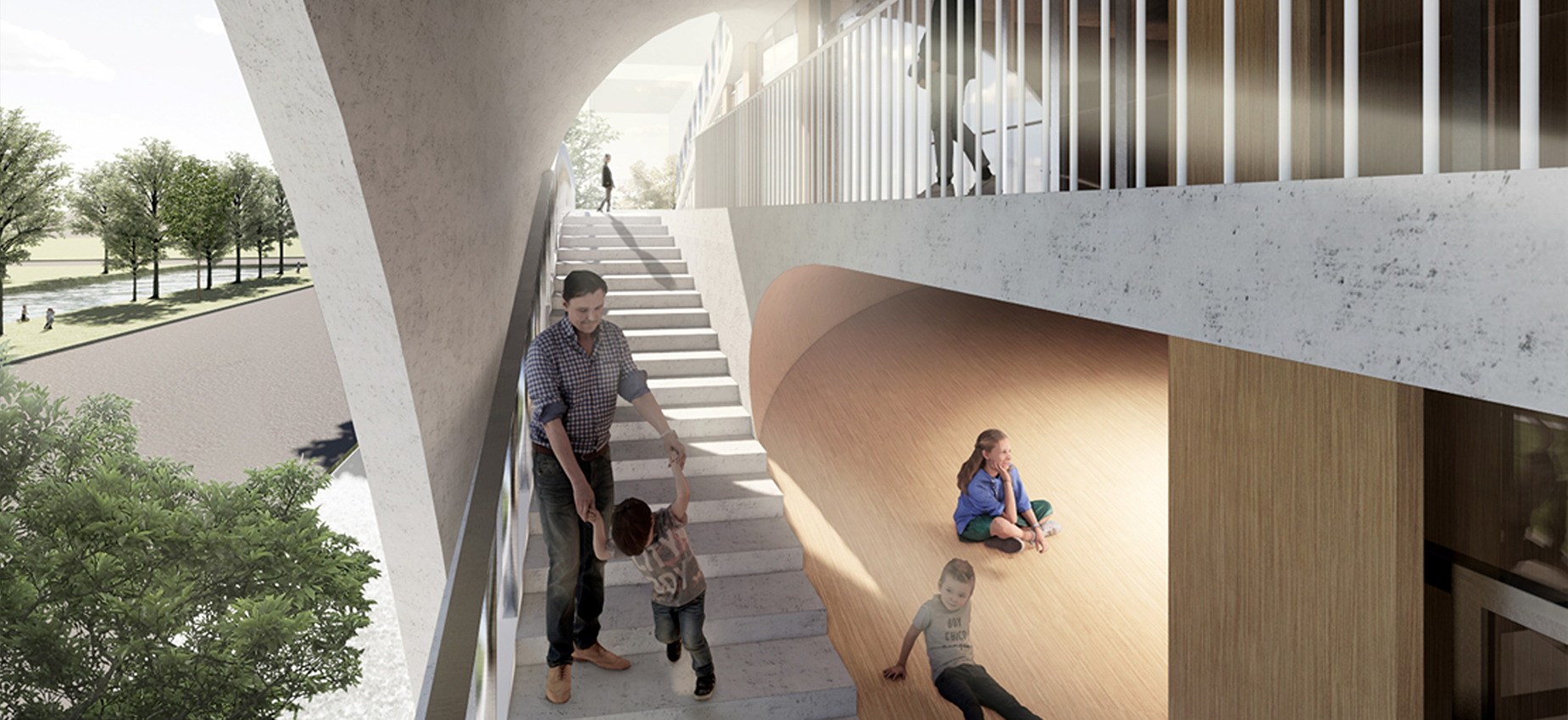 南京机场三路幼儿园