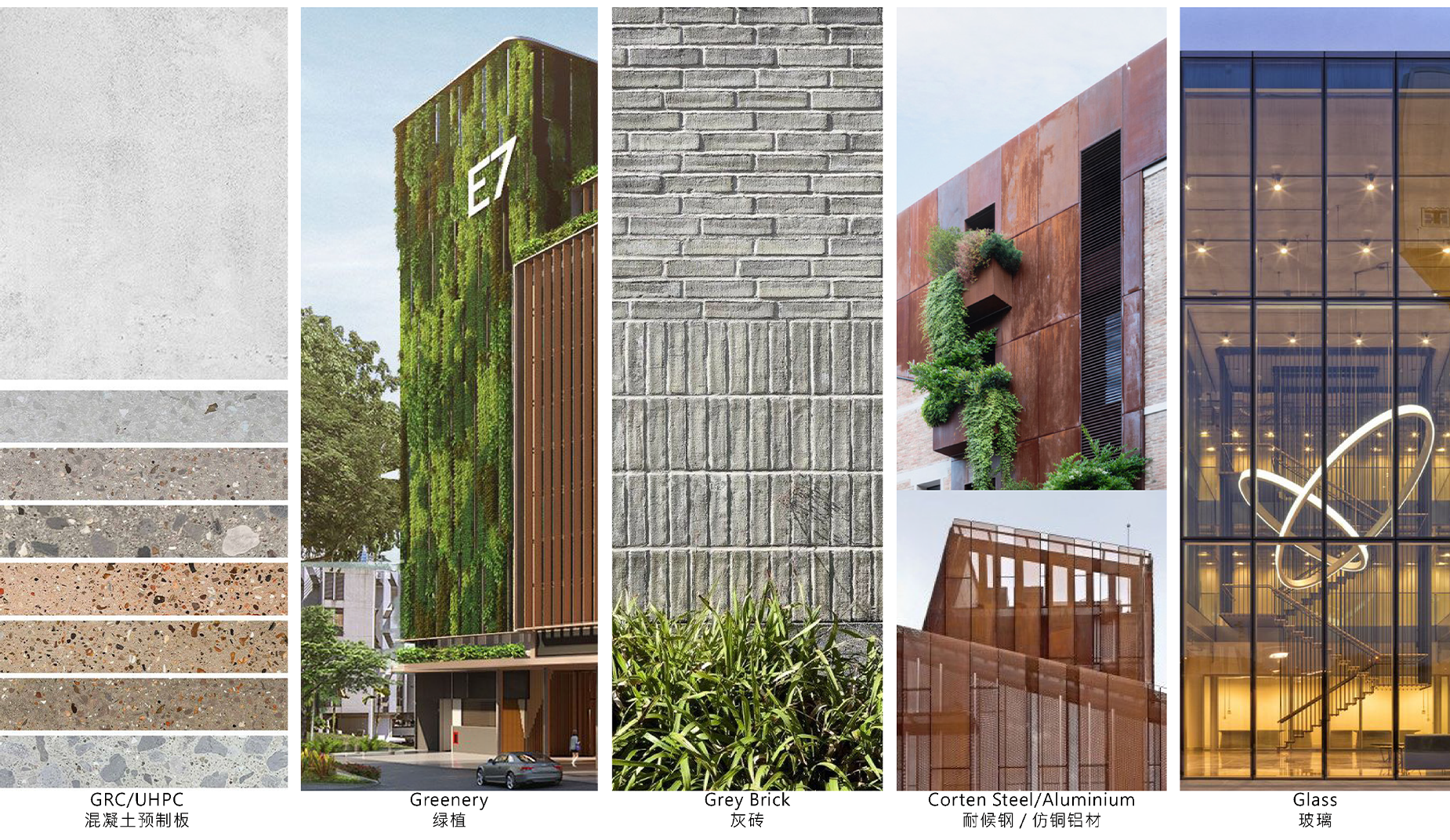 后宰门社区商业