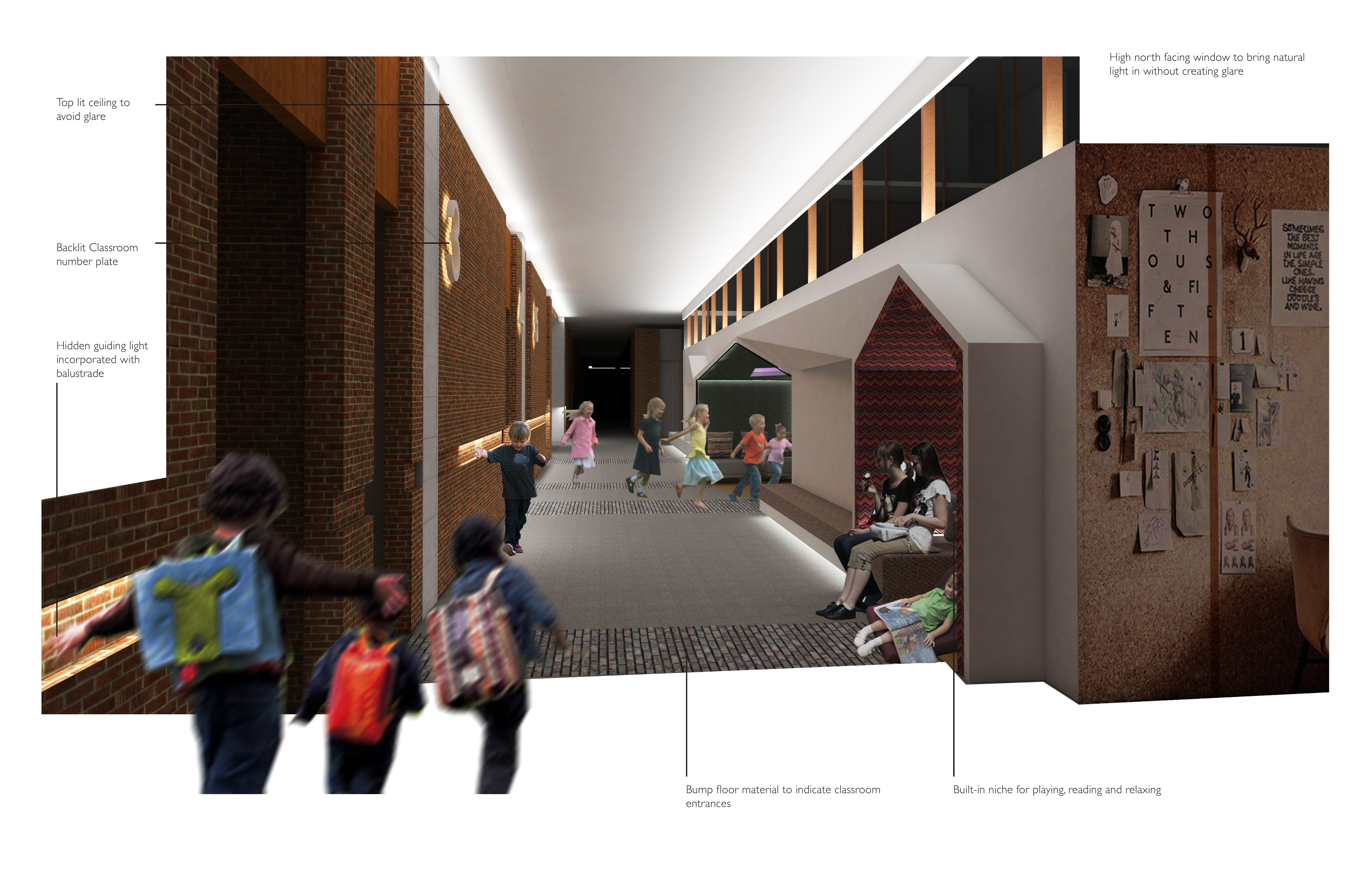 重庆特殊教育中心