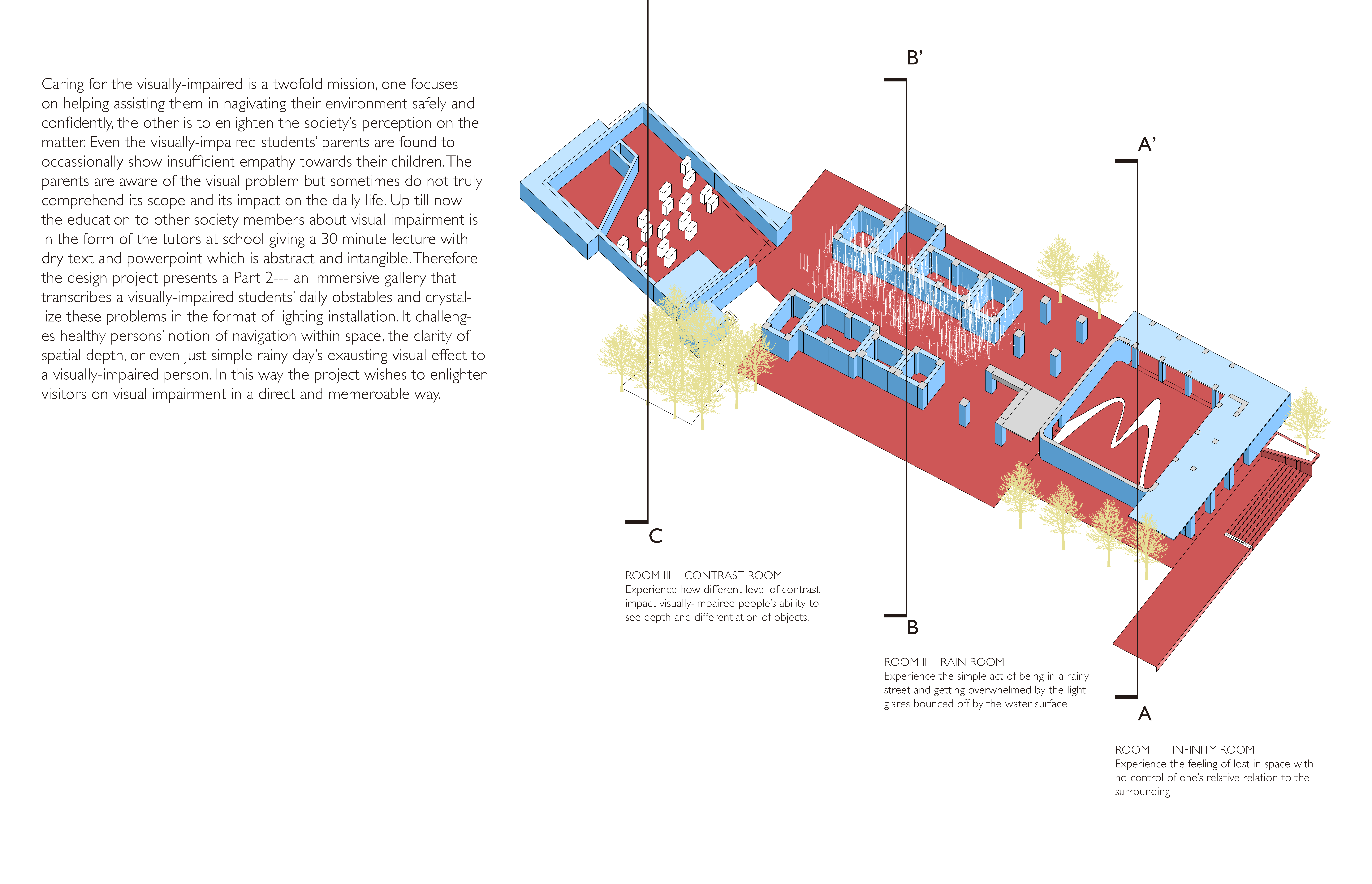 重庆特殊教育中心
