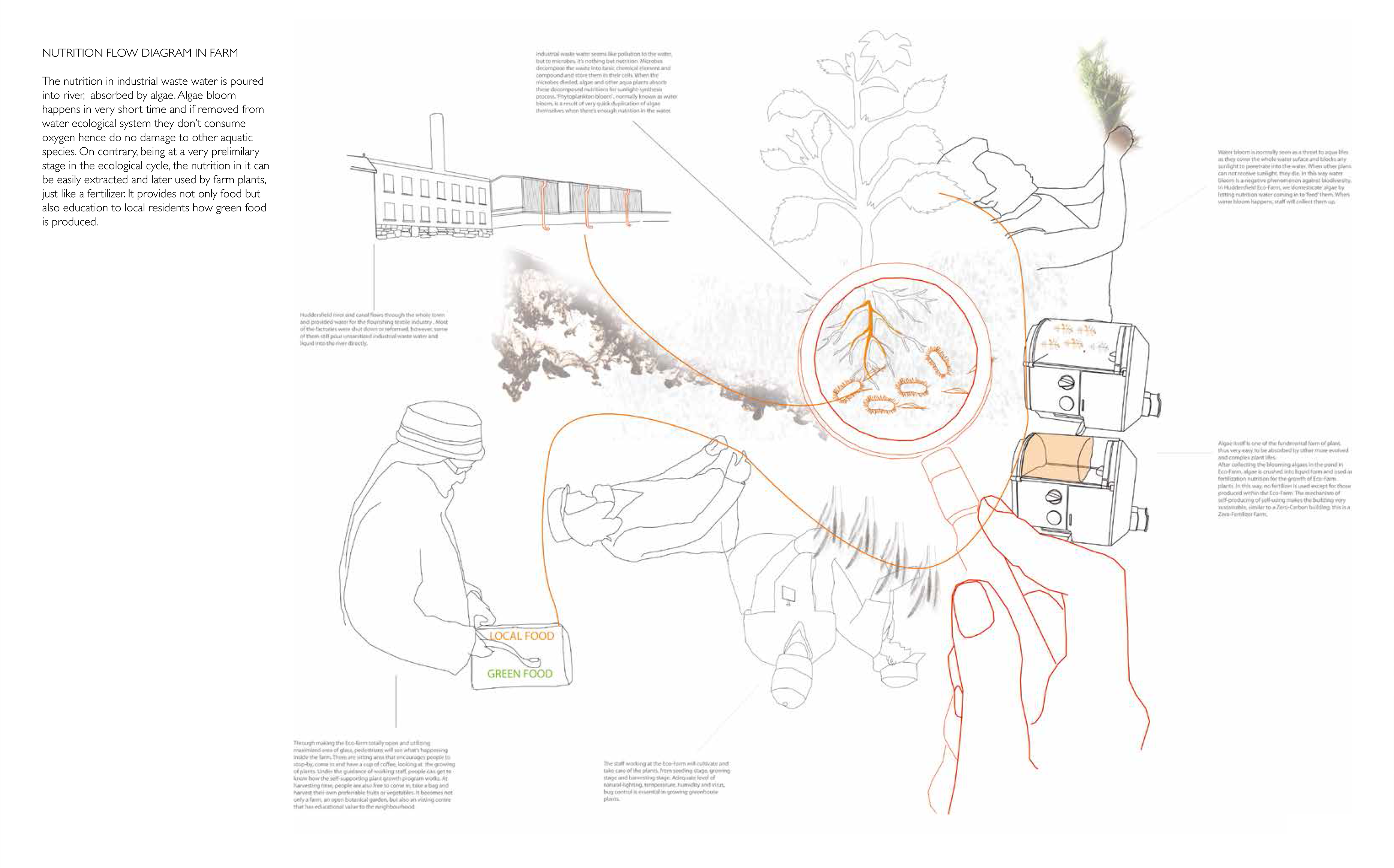 哈德斯菲尔德城市农场