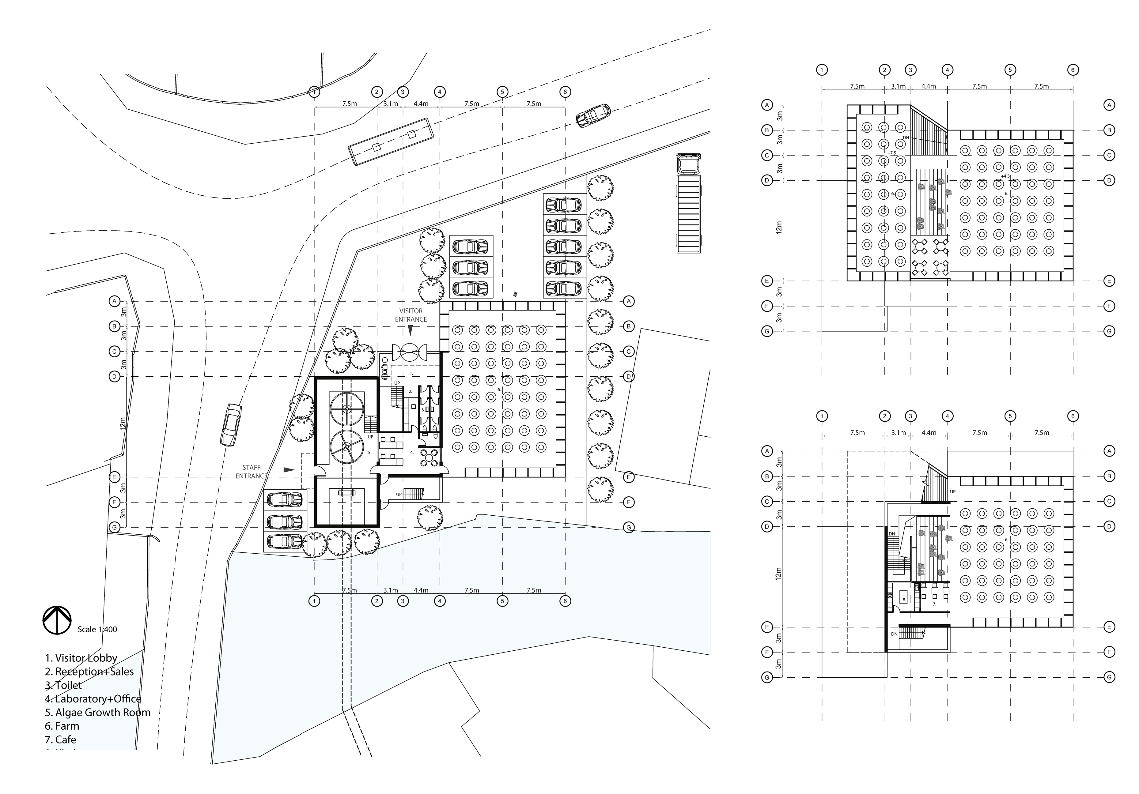 哈德斯菲尔德城市农场